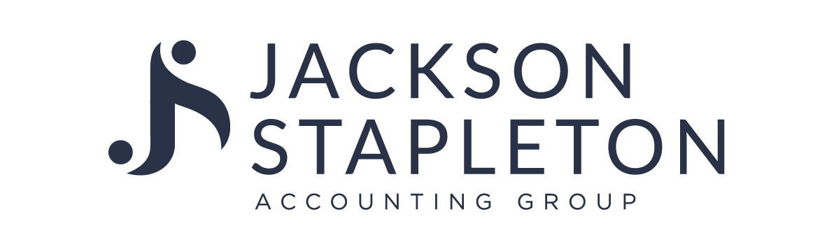 Stapleton Accountants Limited t/a Jackson Stapleton Accountants Logo